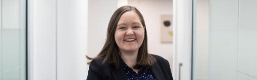 Maddy France, Associate
