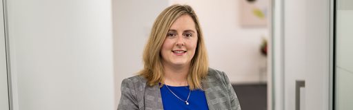 Olivia Johnston, Partner