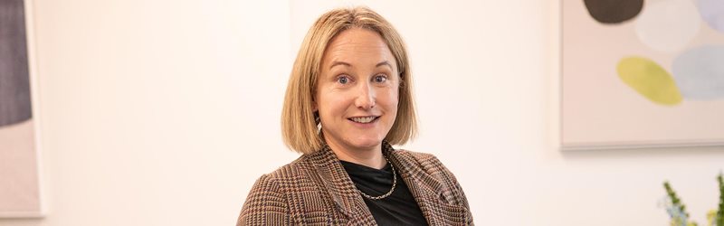 Joanne Holdaway