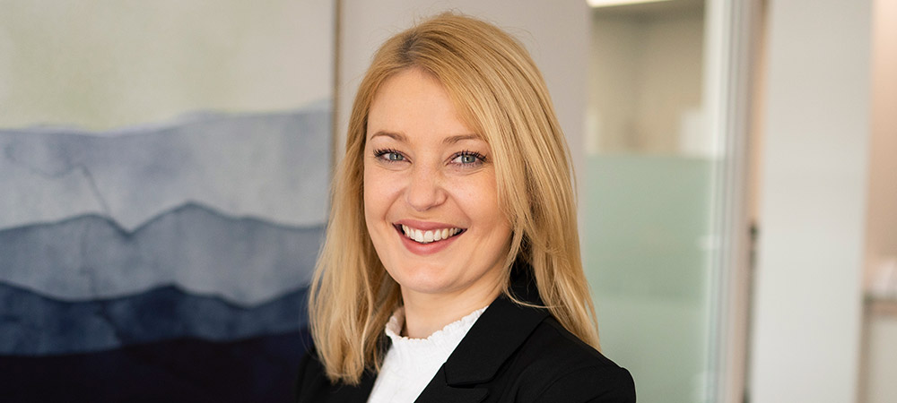Belinda Ferguson (on Parental Leave)