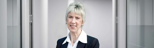 Sandra Moore, Senior Legal Executive NZLSC